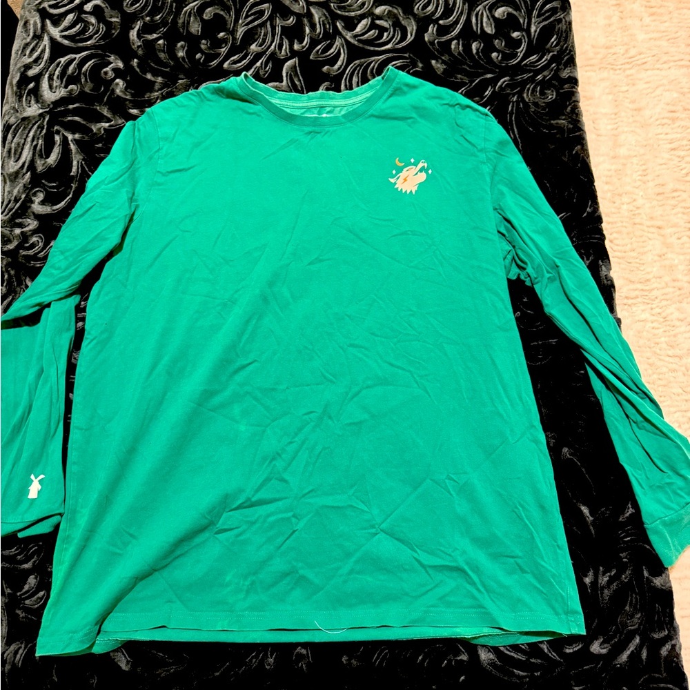 Dutch Bros long sleeve XXL